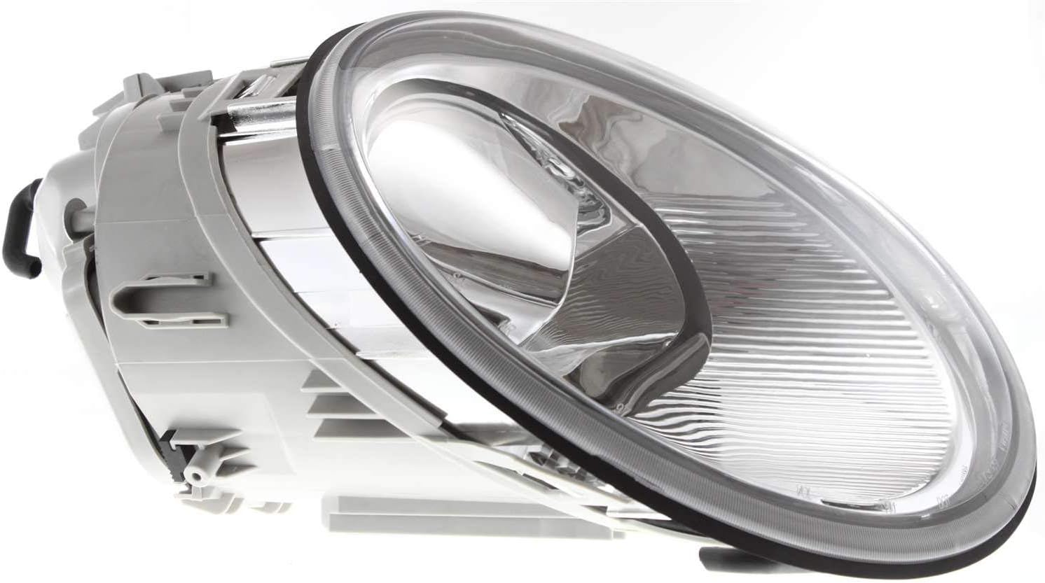 Halogen Headlight Set for Volkswagen Beetle F146192