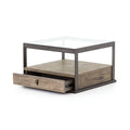 Bunching Table J1742