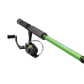 12-Foot Rod Spinning Reel and Fishing Rod Combo A268632