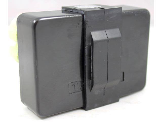 CDI Unit Assembly A654