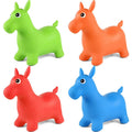 Inflatable Jumping Horse Kids Sports Toy L5888