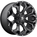 20x9 5x5.5 Wheels W5901