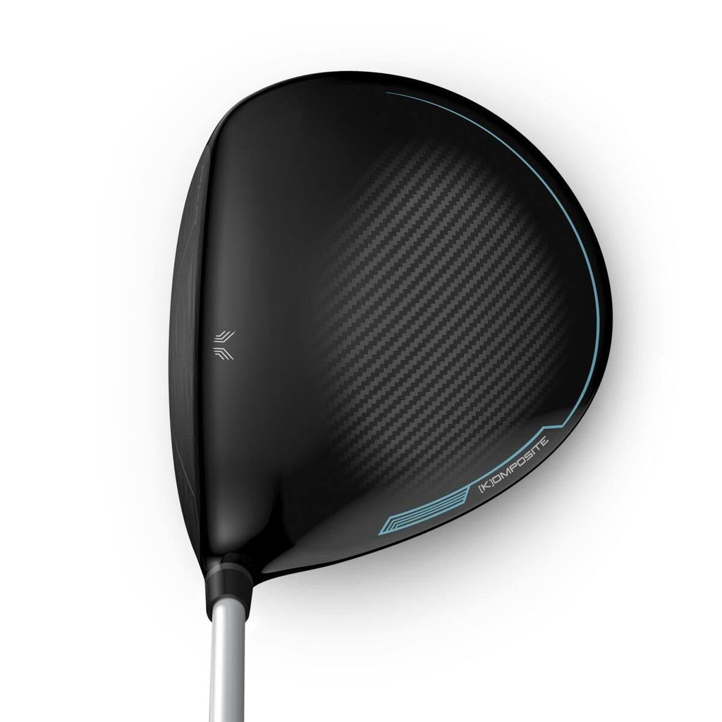 D9 Driver H4353