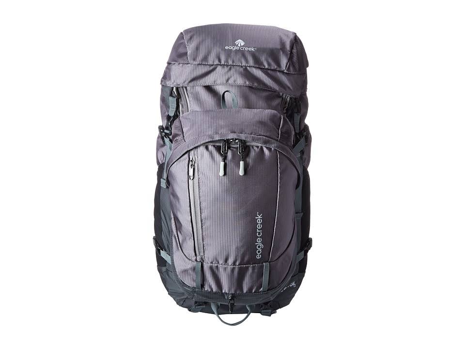 Graphite 60L Travel Pack R36112