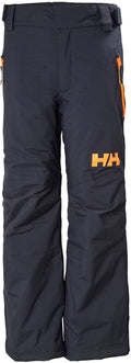 Navy 12 Junior Pant B157