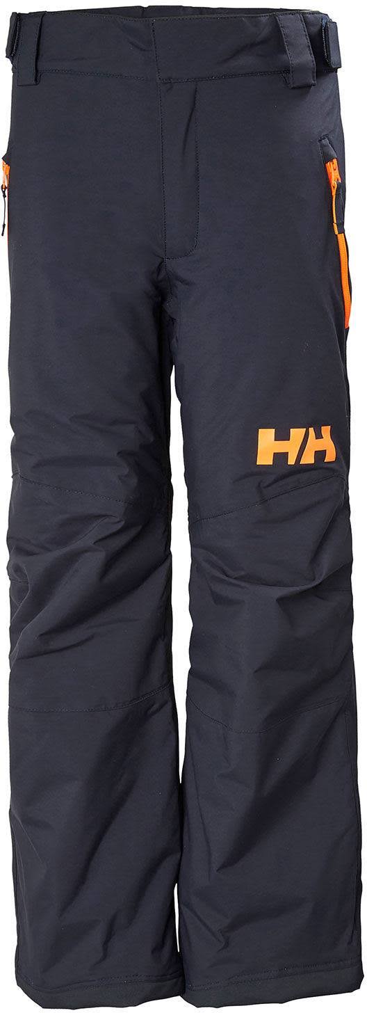 Navy 12 Junior Pant B157