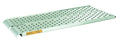 Cargo Management Bi-Fold Ramp P24037