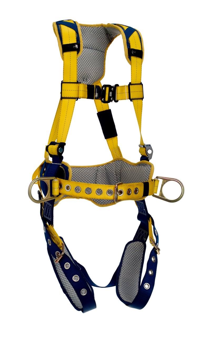Comfort Construction Style Positioning Harness W653181