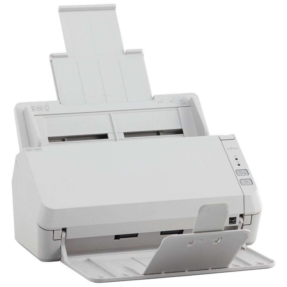 ADF Scanner A4 N59803