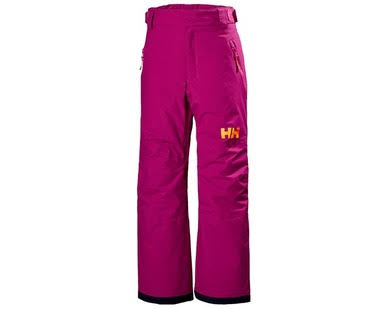 Navy 12 Junior Pant B157