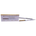 White 1 Inch Digital Flat Iron G8989