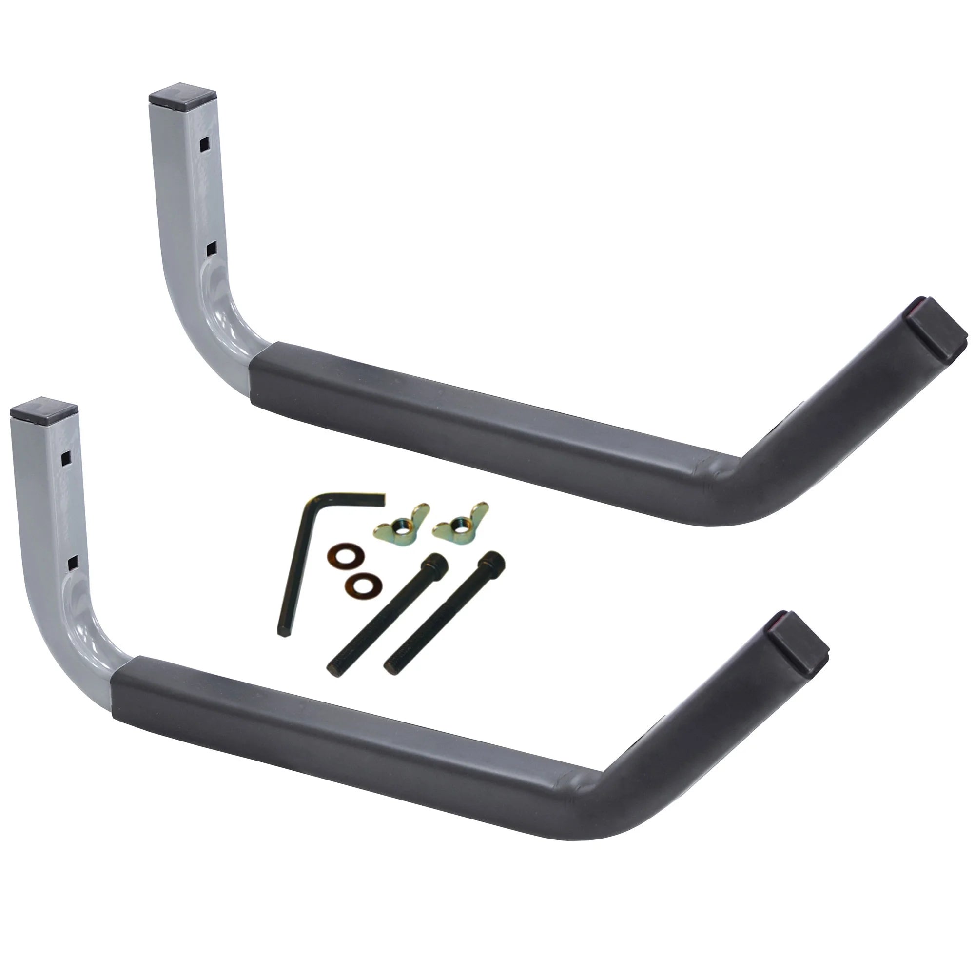 2 Kayak & 2+ SUP Storage Rack O113