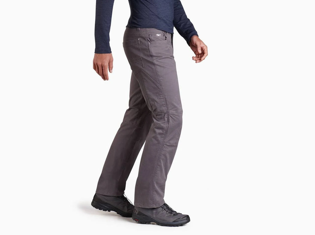 Rebel Pant Iron Grey H665