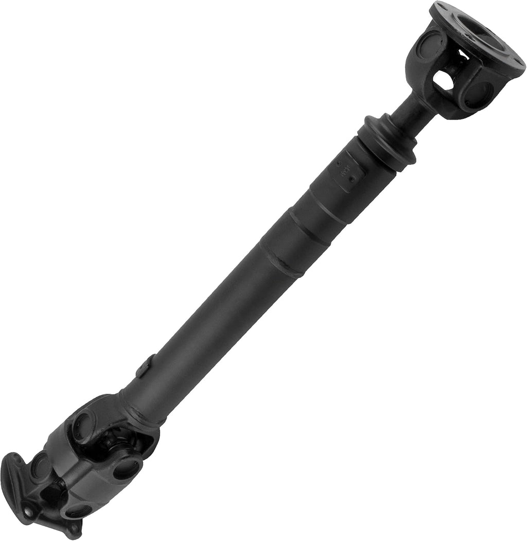 Front Driveshaft Propeller Drive Shaft Assembly for Land Rover Discovery 2 N5060