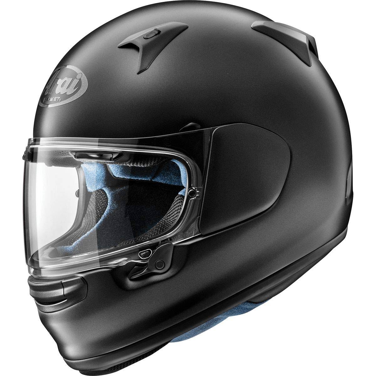 Frost Black XL Helmet O5618