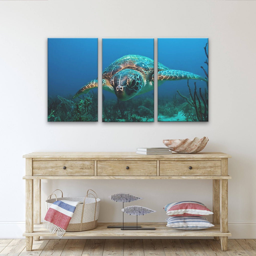 3-Piece Canvas Art Set S4598