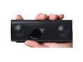Black Portable Bluetooth Speaker A492