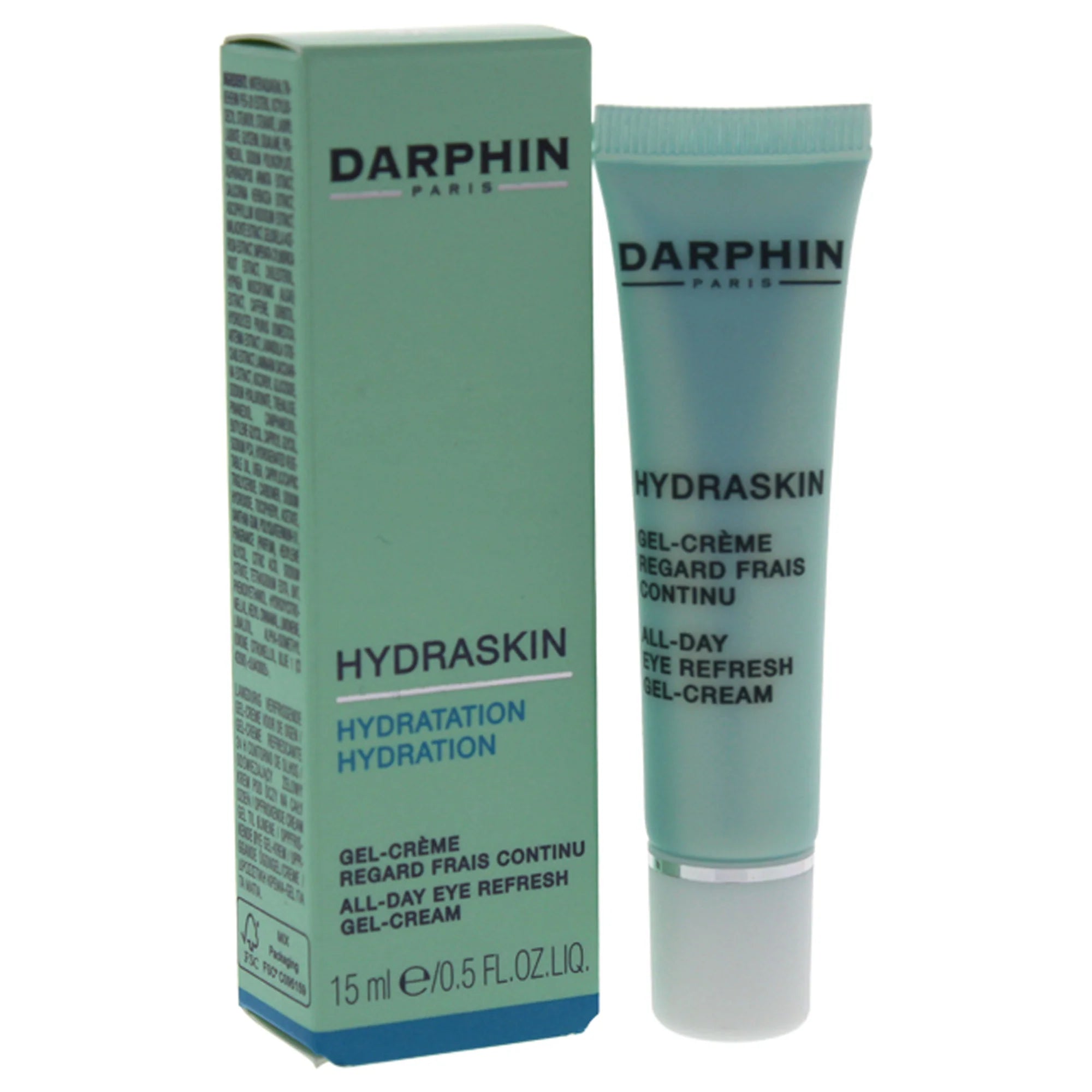 0.5 oz Eye Gel-Cream Z67066