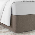 King Circa Bed Wrap Smokey Quartz Q313