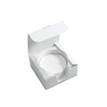 25 mm Cellulose Acetate Membrane Filter, 1.2 um, 100 Pcs H821831