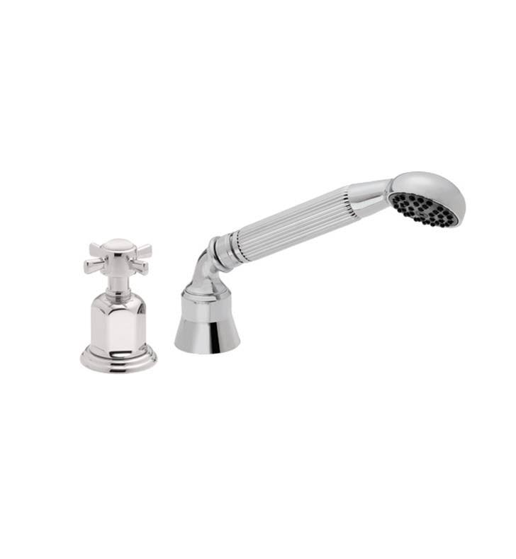 Cobra Handshower and Diverter Trim Only for Roman Tub U778