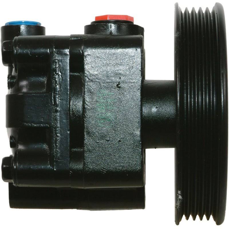 Power Steering Pump T2696