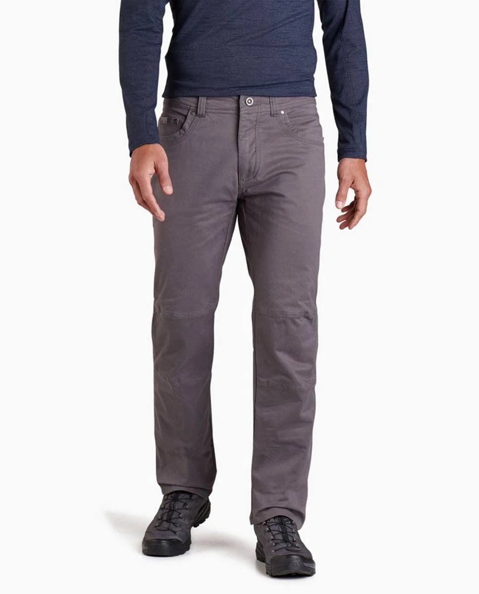 Rebel Pant Iron Grey H665