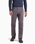 Rebel Pant Iron Grey H665