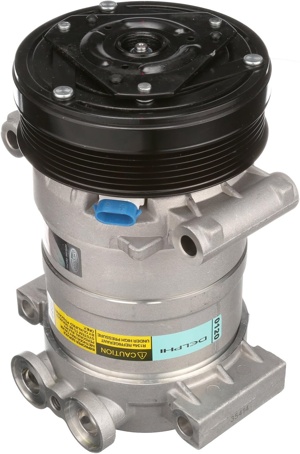 AC Compressor A232442