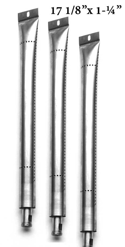 3-Pack Replacement Grill Burner L108
