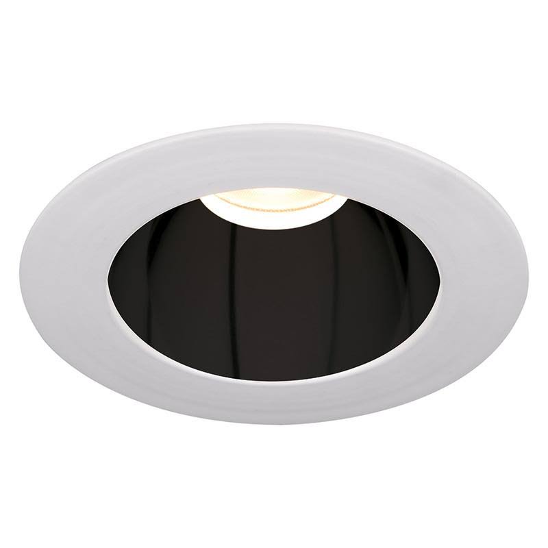 Haze/White LED High Output Trim O8130