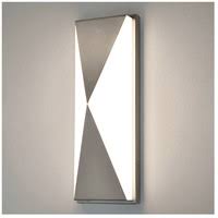 LED Sconce Satin Nickel K878