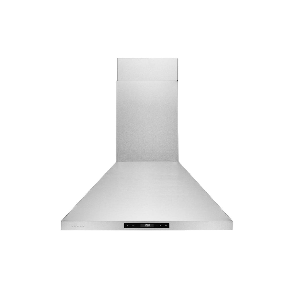 Stainless Steel Wall Mount Range Hood P10788