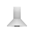 Stainless Steel Wall Mount Range Hood P10788
