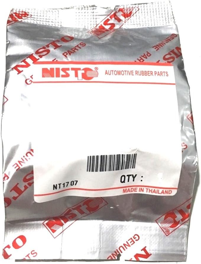 4 Front Lower Control Arm Bushing Pack of 2 R75632