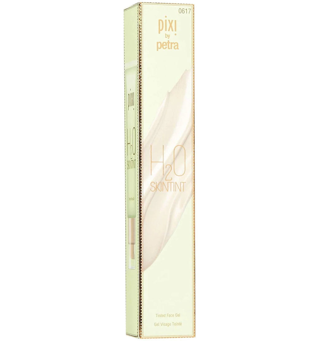 Warm Skintint Foundation S575