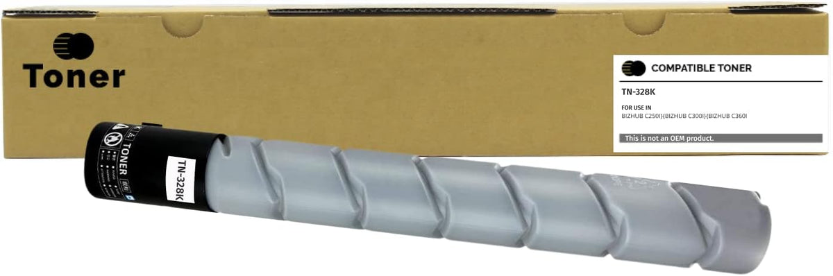 Black Toner Cartridge Pack of 4 E370