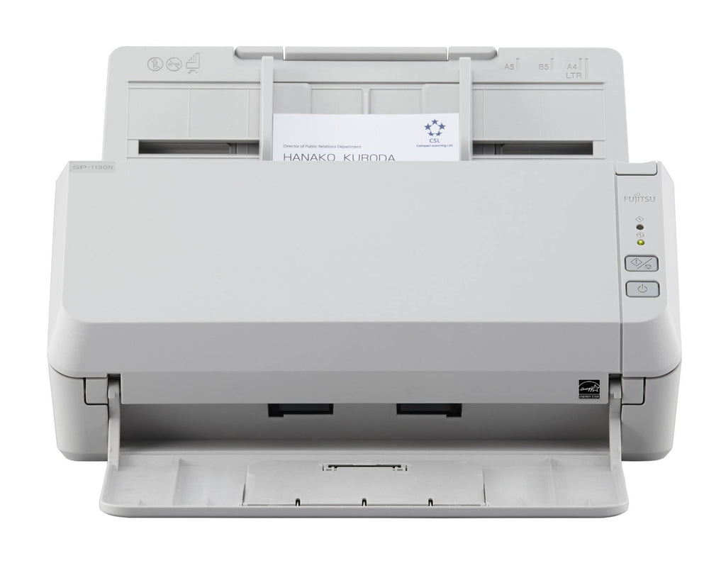 ADF Scanner A4 N59803