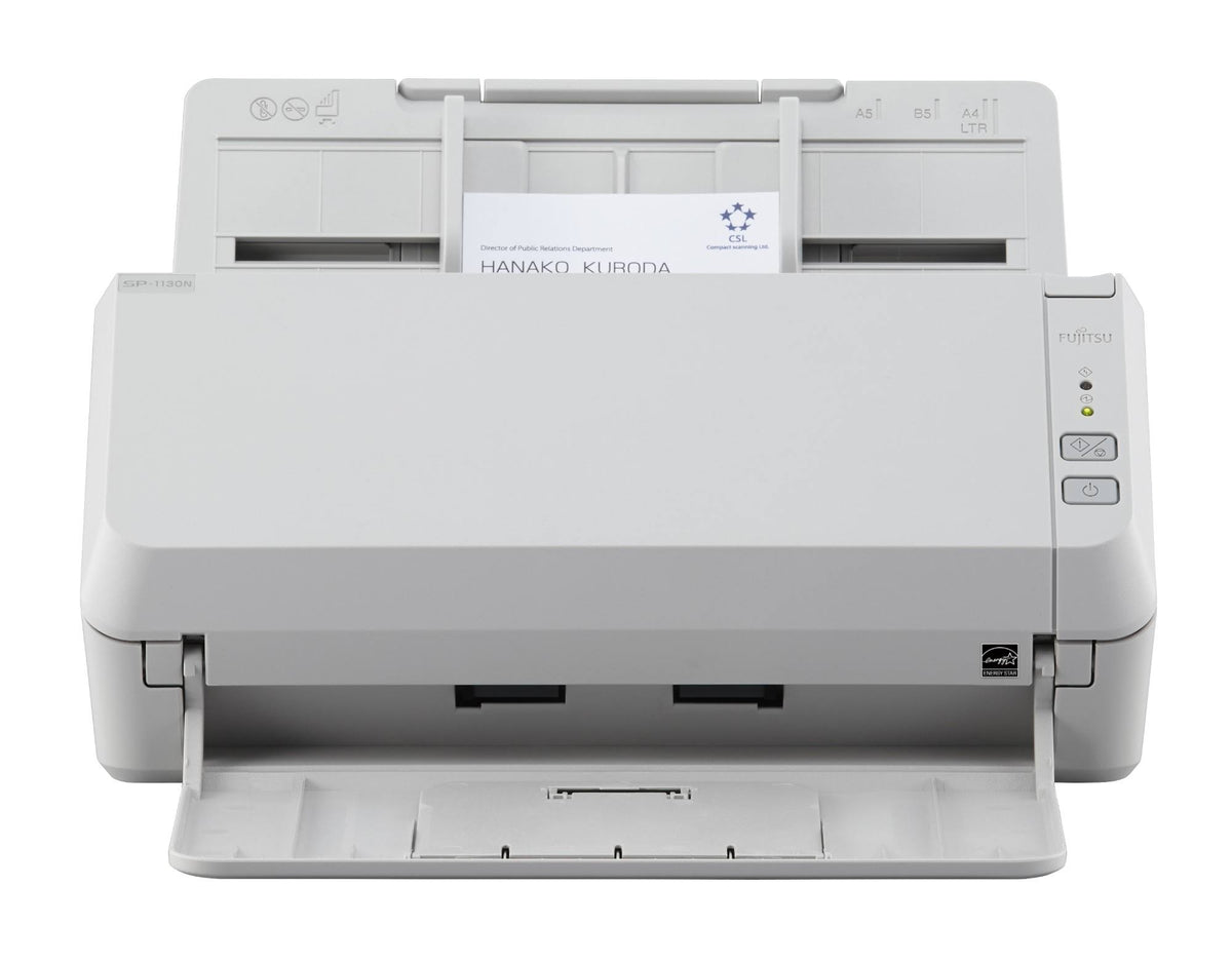ADF Scanner A4 N59803