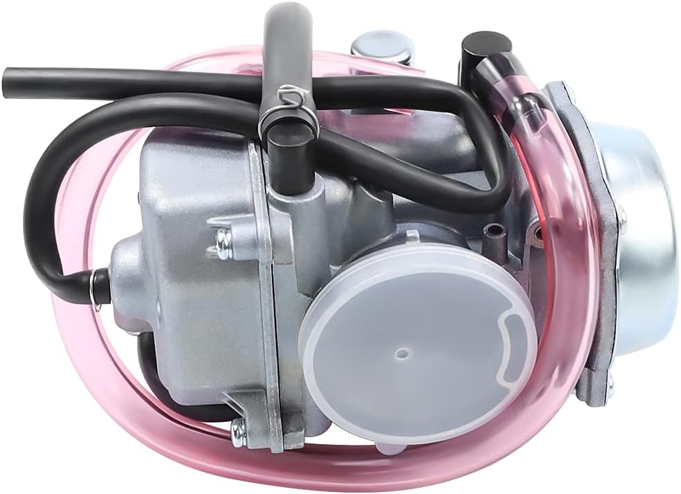 Carburetor Assembly for Arctic Cat 250 300 2x4 4x4 2001-2005 Red Green Pack of 2 E25142