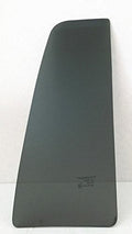 Rear Vent Window Glass Compatible with Dodge Durango 2004-2009 Z14029
