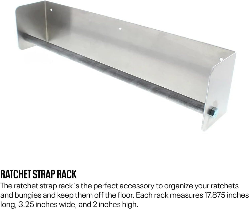 Trailer/Garage Organizer Kit O42480