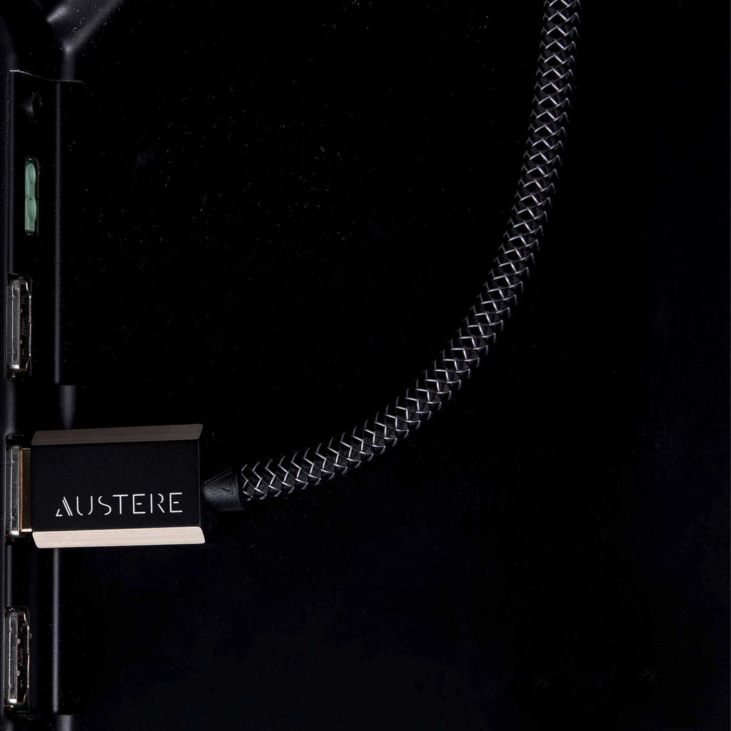 8K HDMI Cable 2.5m D6959