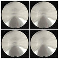 Set of 4 Wheel Center Hub Caps J758