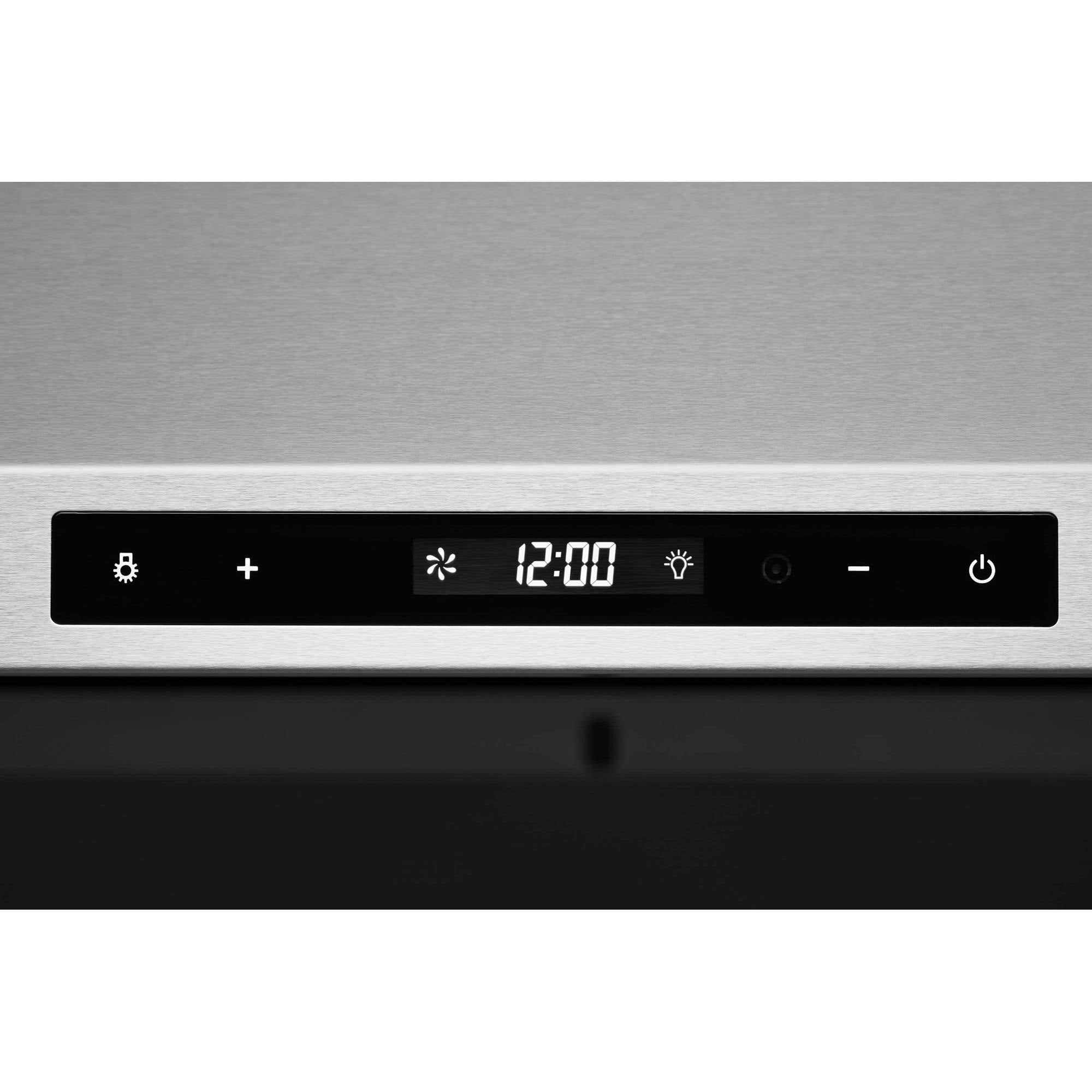 Stainless Steel Wall Mount Range Hood P10788