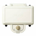 Hot Sand Maker Double White N122