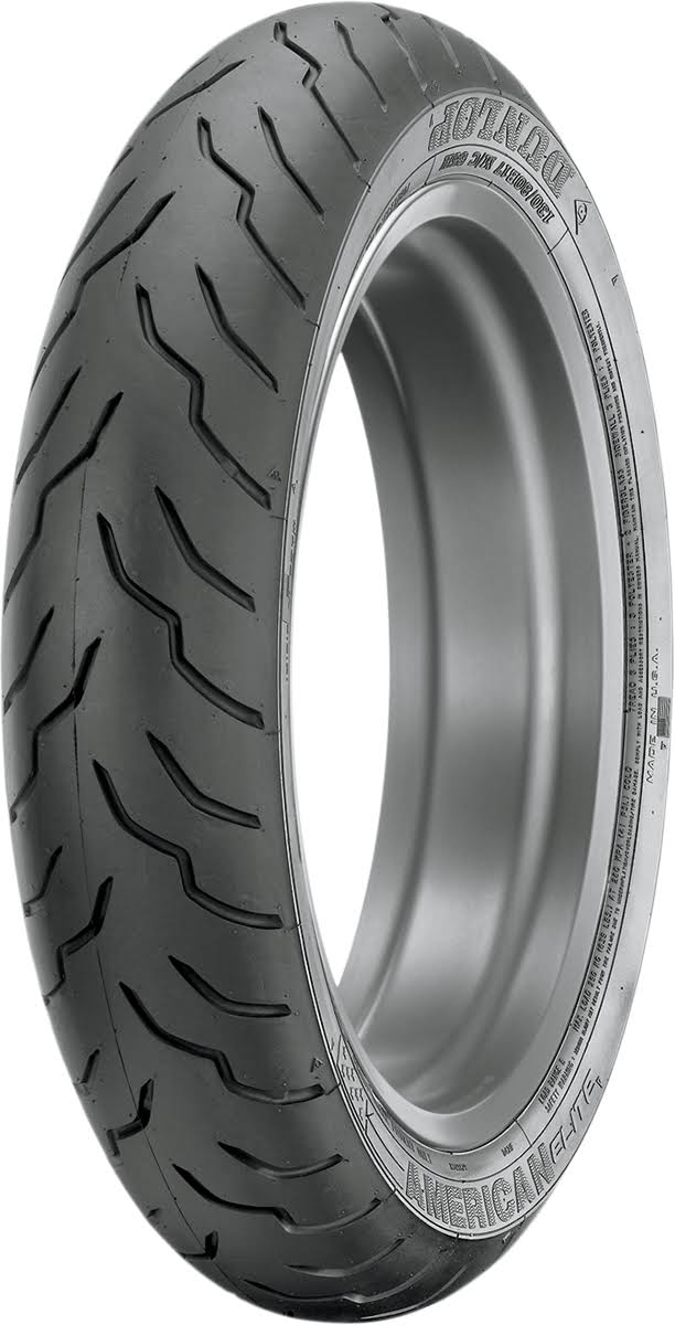 100/90-19 57H Front Motorcycle Tire Q517378