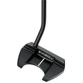 Black Mallet Putter Golf Club J267