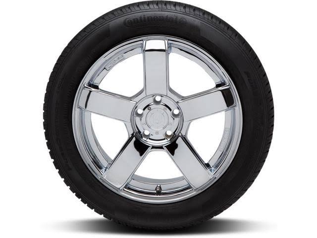 215/50R17 95V XL Tire C5127
