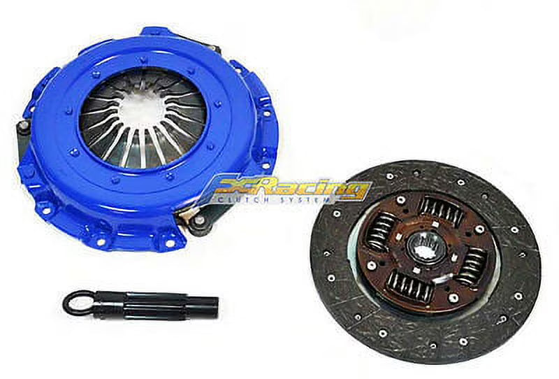 FX STAGE 1 CLUTCH KIT L5834